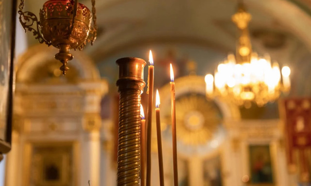 16 серпня православні віряни святкують Горіховий Спас - фото 562913