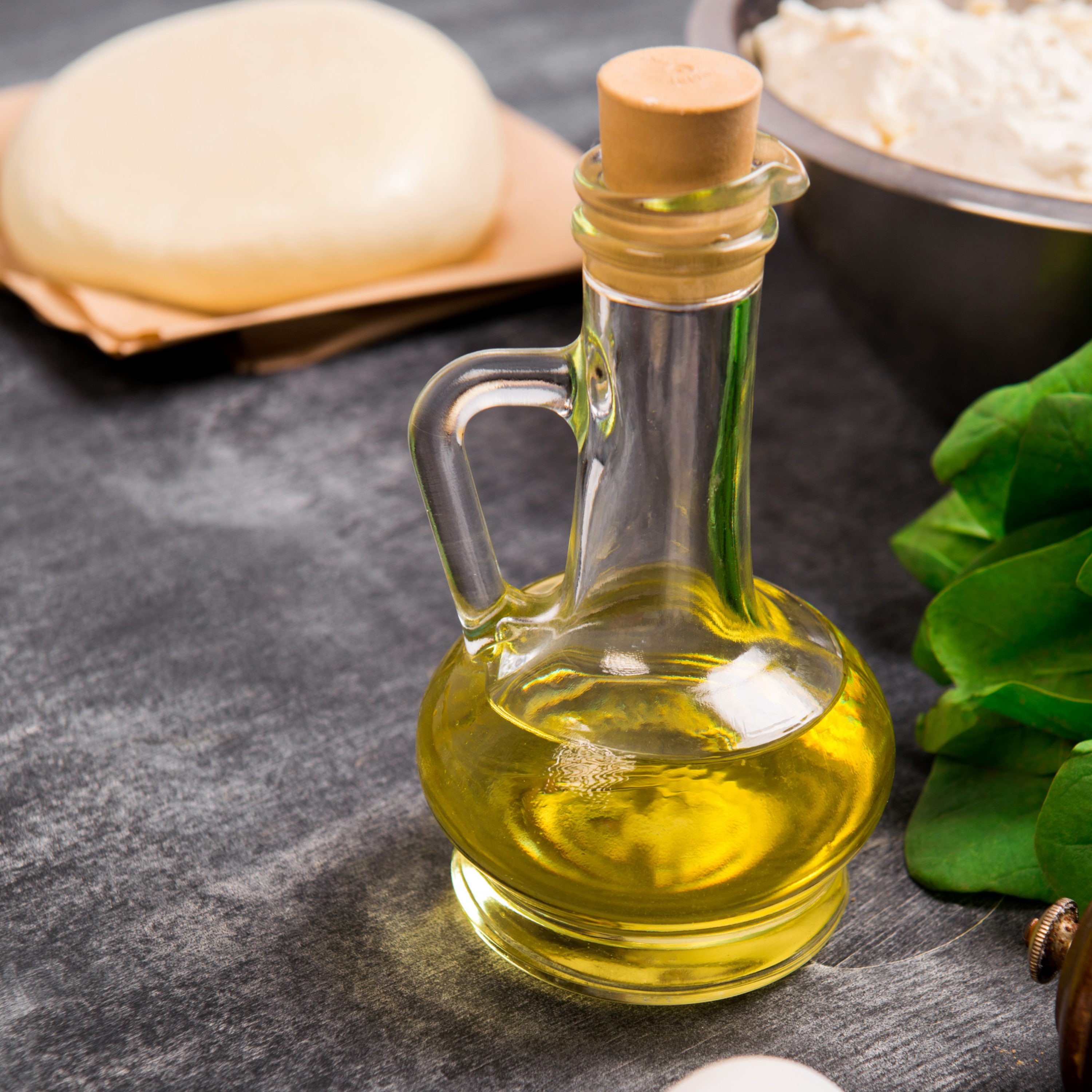 Як обрати олію для смаження? - фото 1