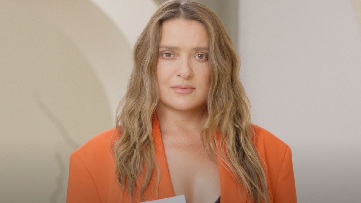 "Покохай мене таку": Наталія Могилевська дала друге життя легендарному хіту