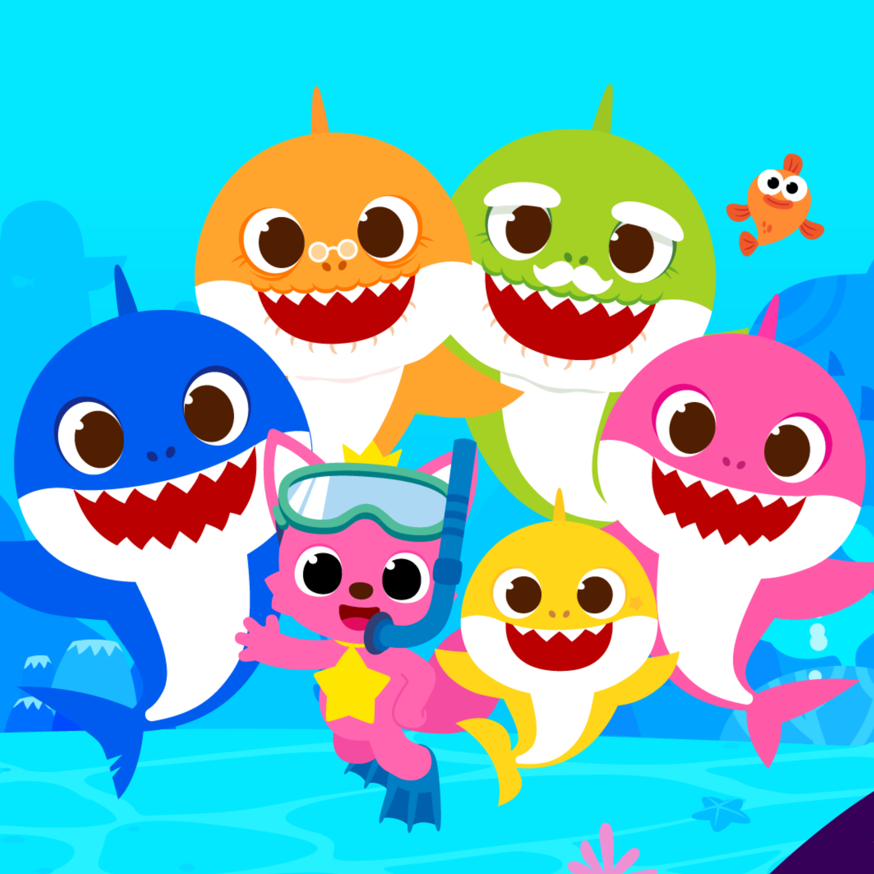 Суд остаточно визнав "Baby Shark" не плагіатом - фото 1