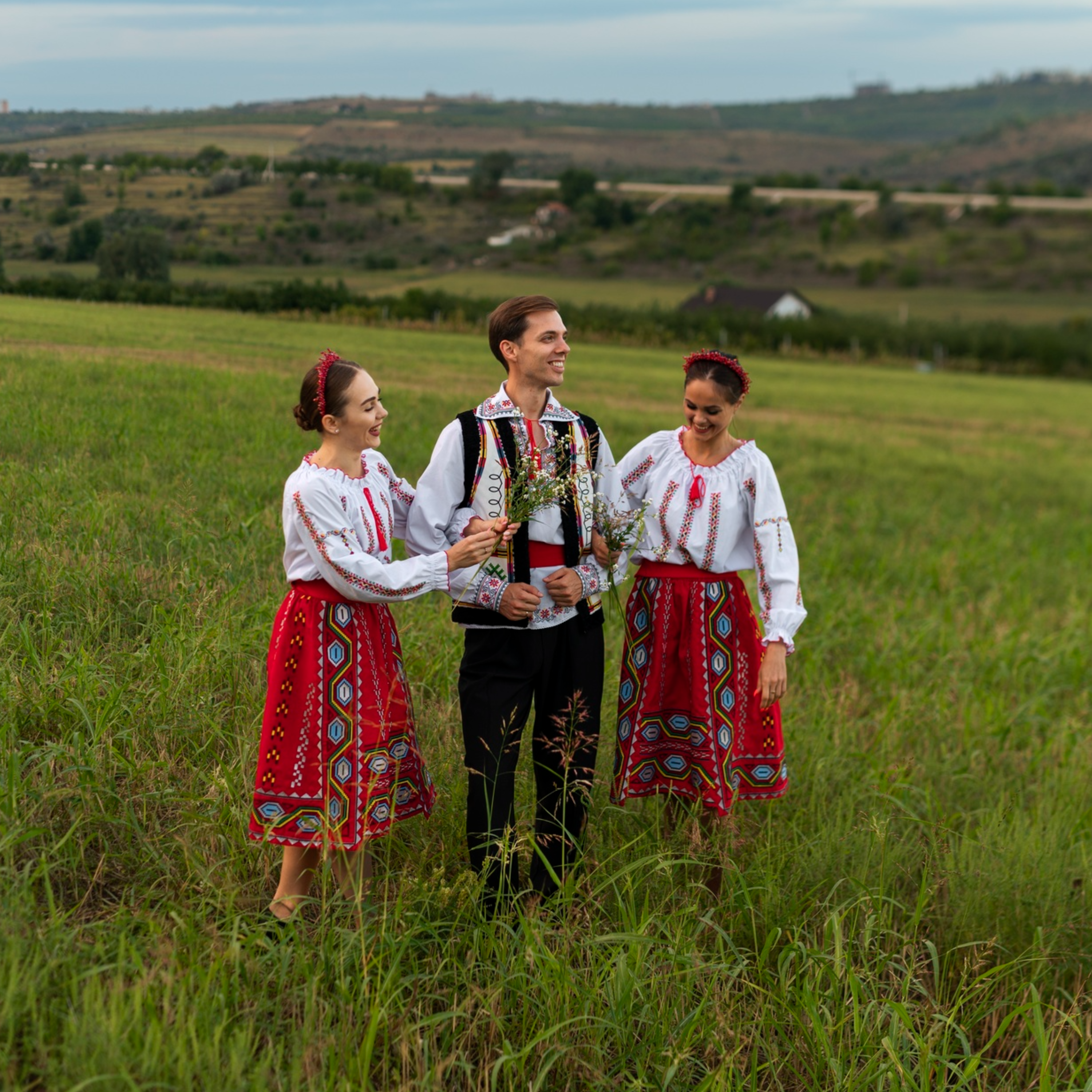 10 стародавніх українських слів - фото 1