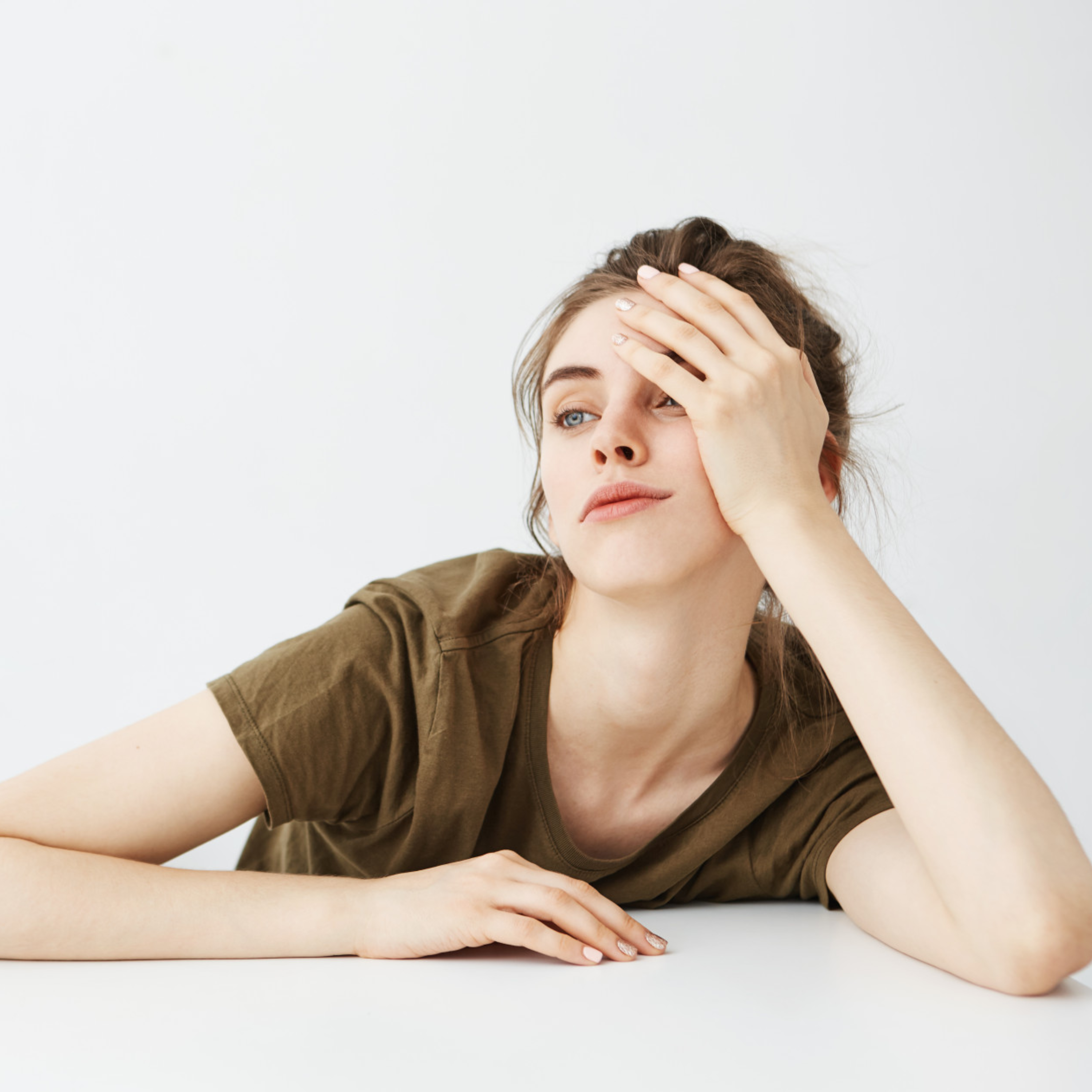 Чим небезпечний недосип? - фото 1