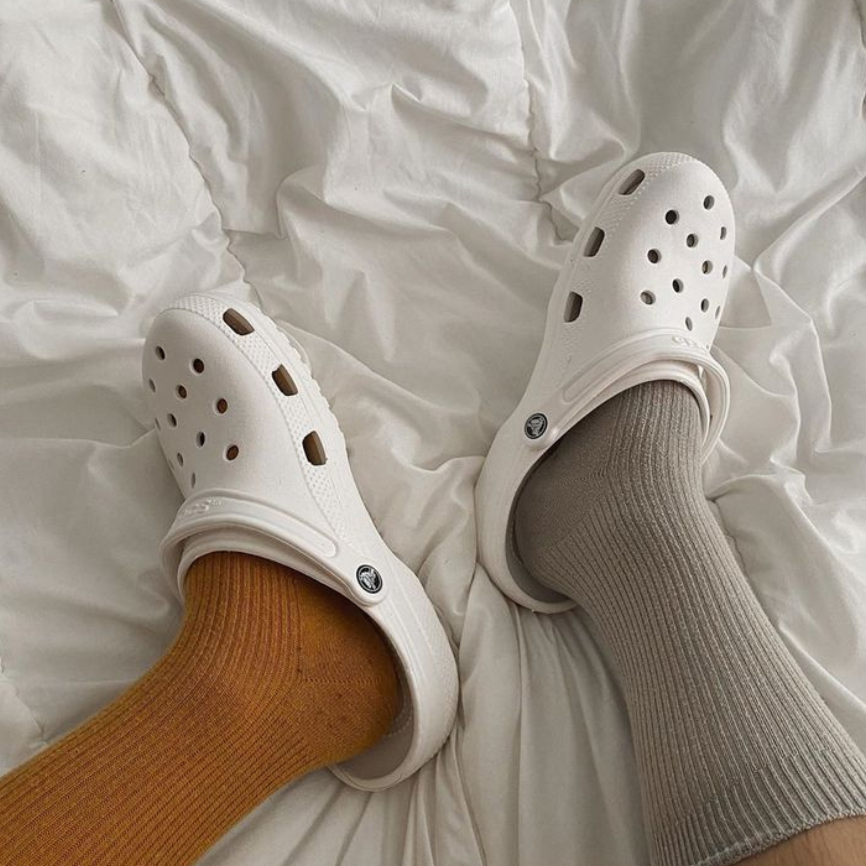 Crocs - фото 1