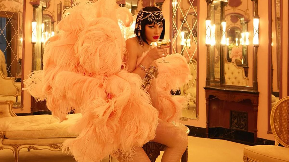 Тейлор Свіфт розкрила обкладинку нового альбому та оголосила, коли він вийде