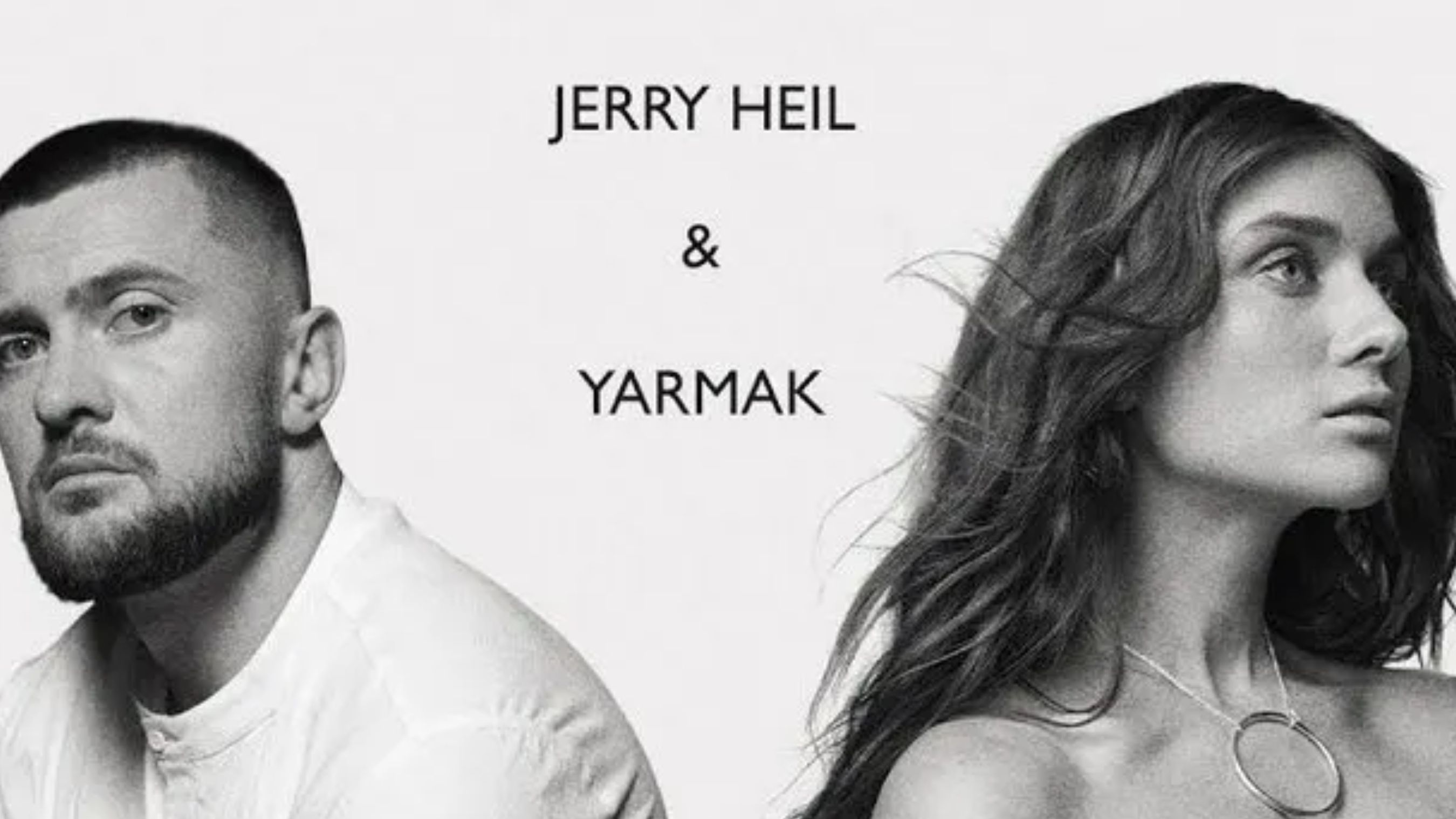 Jerry Heil і YARMAK випустили новий кліп, попередній довелося видалити через скандал