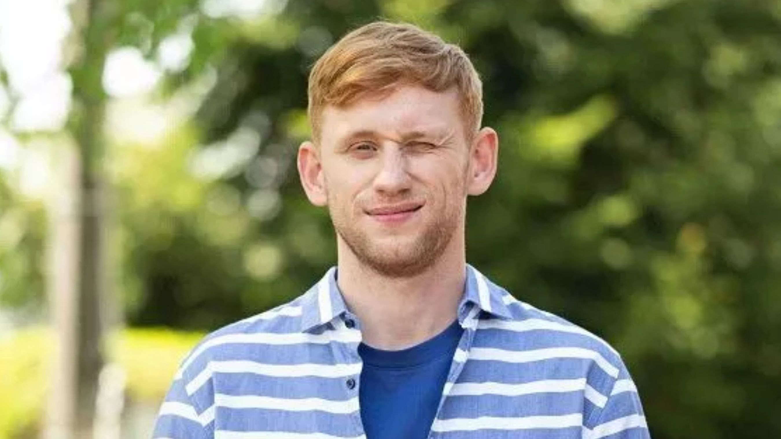 Олександр Рудинський - фото 1