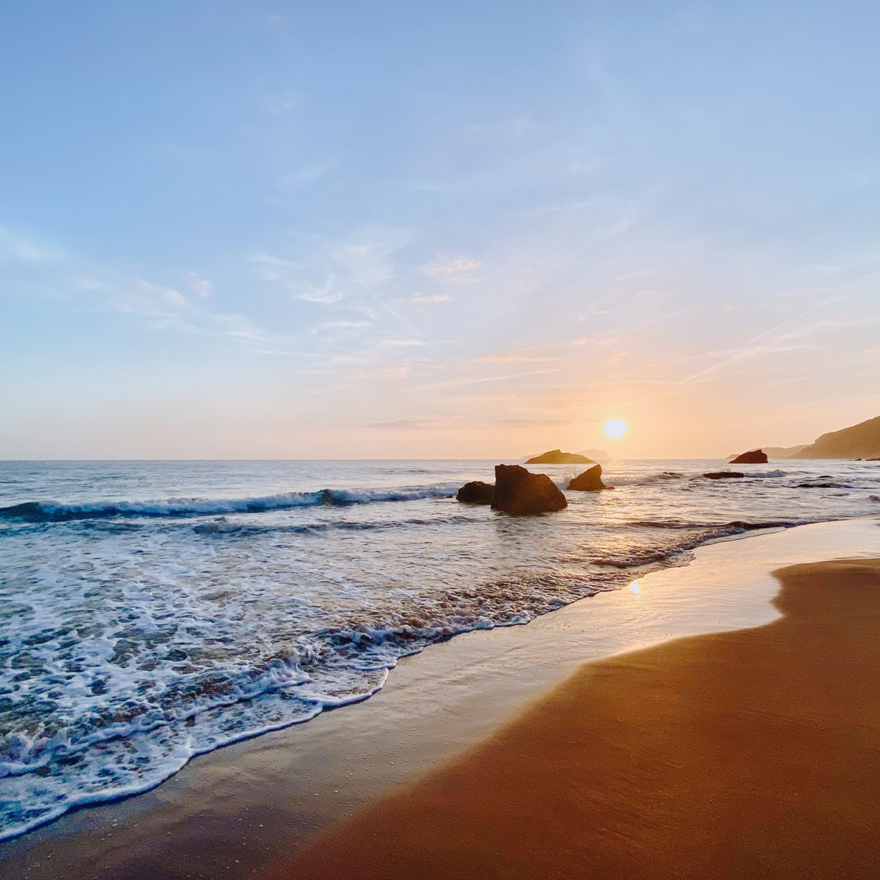 Жити біля моря чи біля річки: вчені назвали ідеальне місце для довгого життя