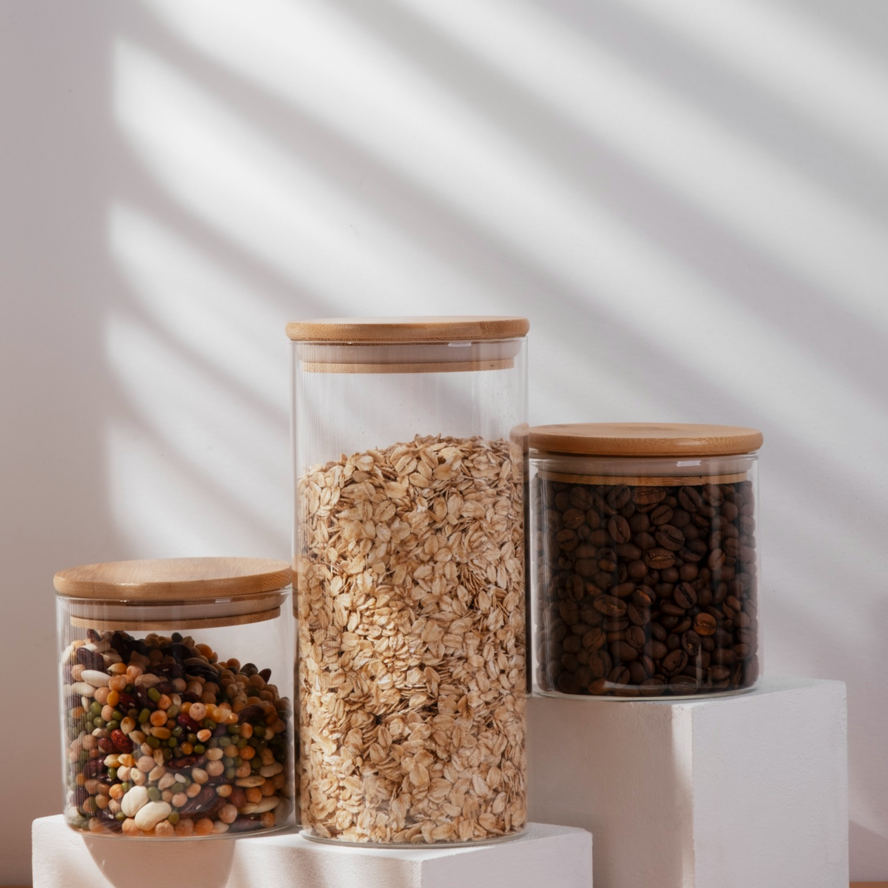 Харчова міль у крупах - фото 1