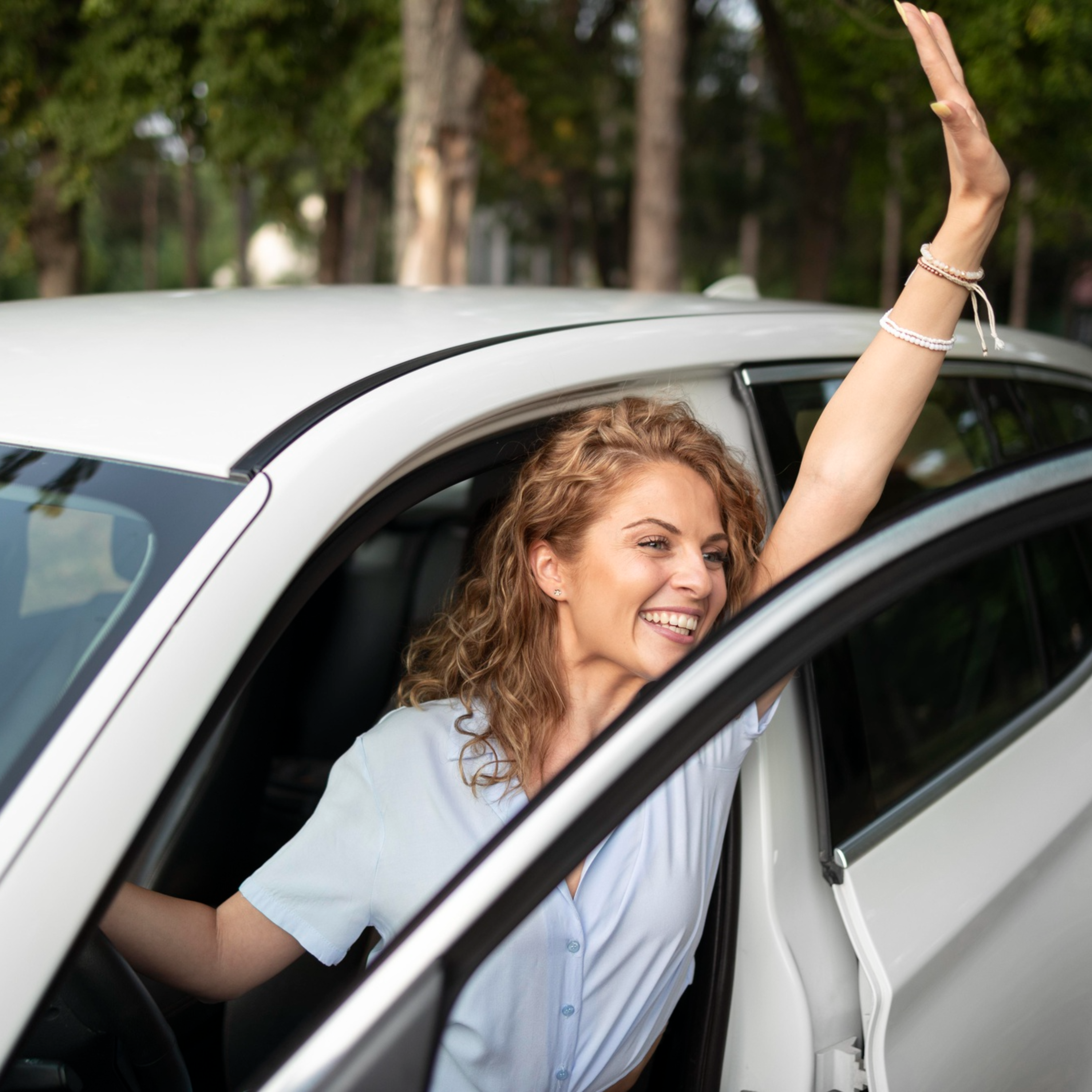 Поради для водіїв - фото 1