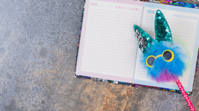 Записуйте свої справи та емоції у щоденник - фото 563034