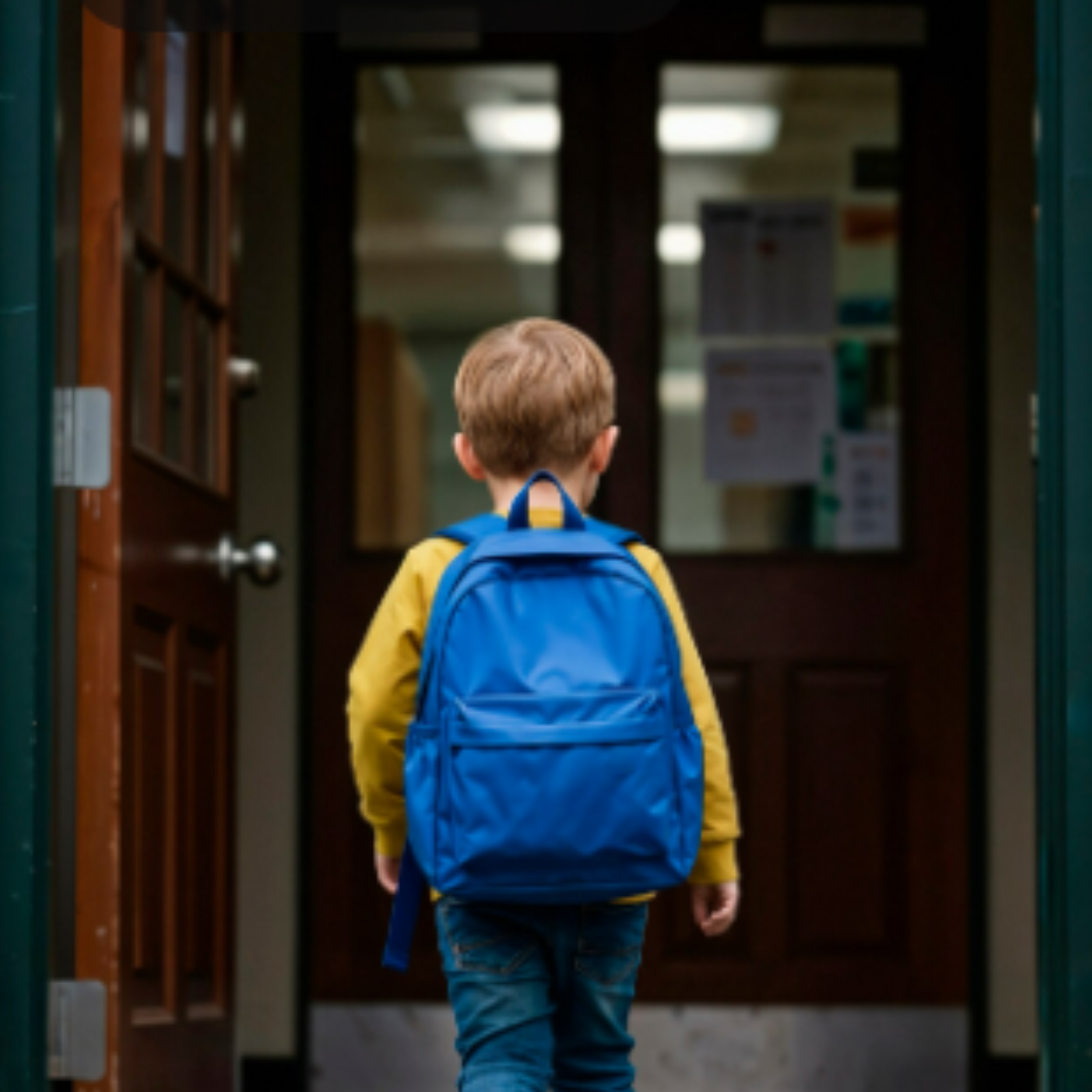 Забезпечте дитині успішне майбутнє: 5 навичок, які стануть основою кар’єри - фото 1