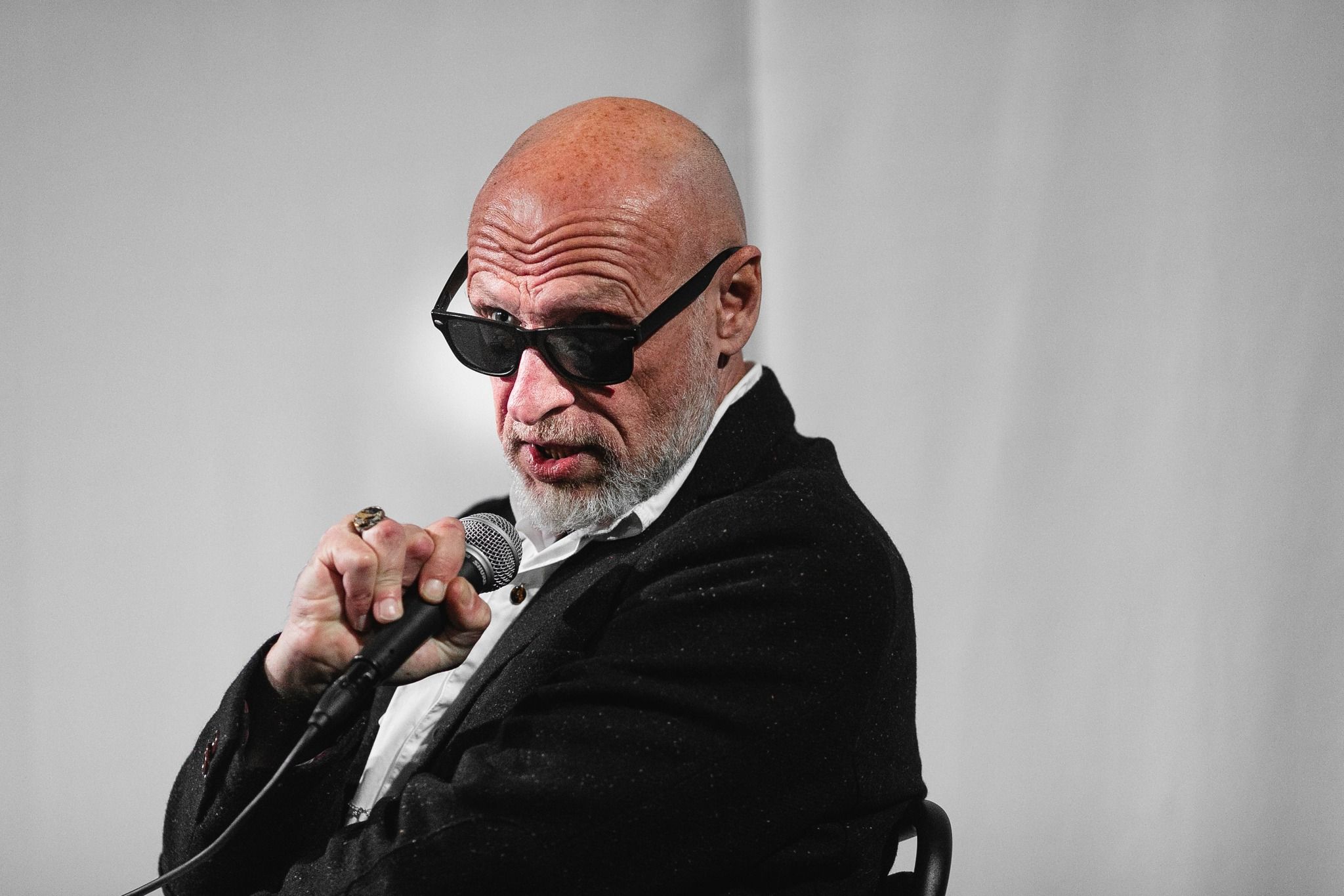 Юрію Іздрику 16 серпня – 63 роки - фото 1