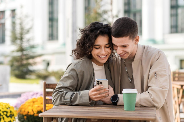 10 способів написати дівчині і покликати її на побачення - фото 563100