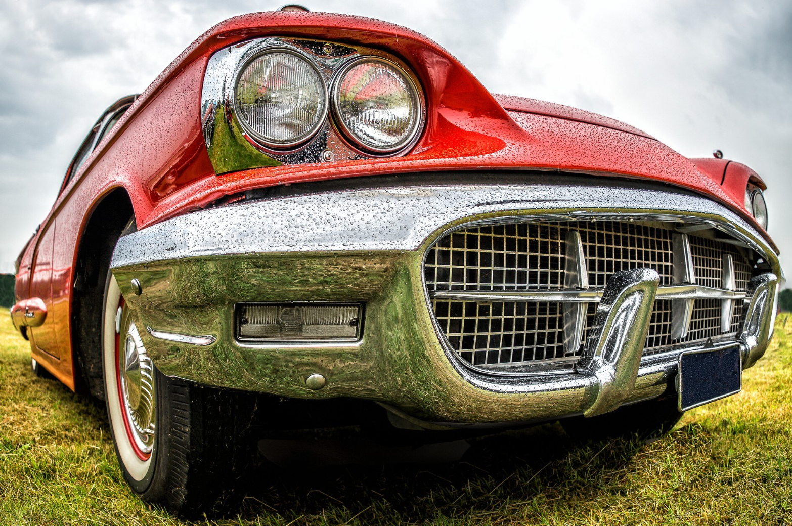 Існує критичний вік, в якому авто краще продати - фото 1