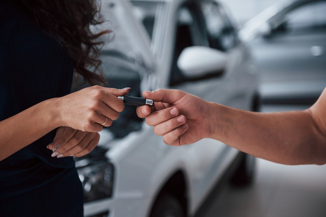 Не відкладайте: у цьому віці ваше авто потрібно негайно продати, щоб не влетіти на гроші - фото 563107