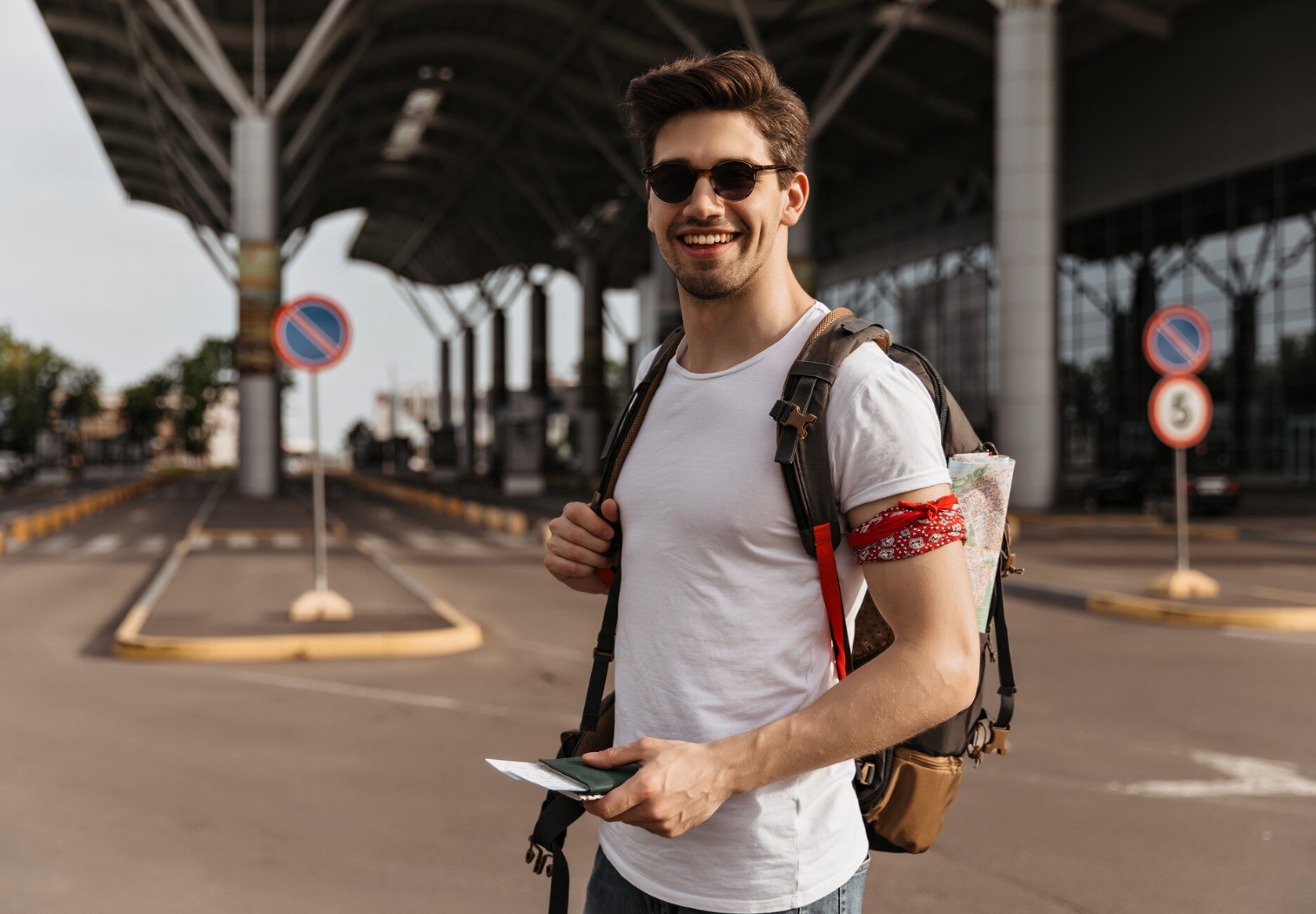 Досвідчений мандрівник відвідав 100 країн і назвав 5, у які б повертався знову і знову