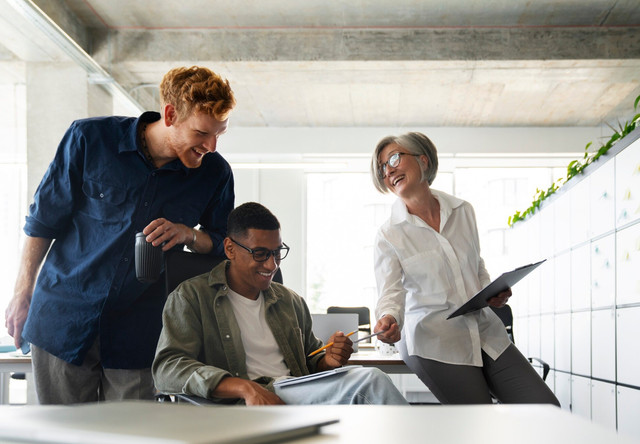 Чим лідер відрізняється від менеджера та як це здатне вплинути на кар'єру - фото 563171