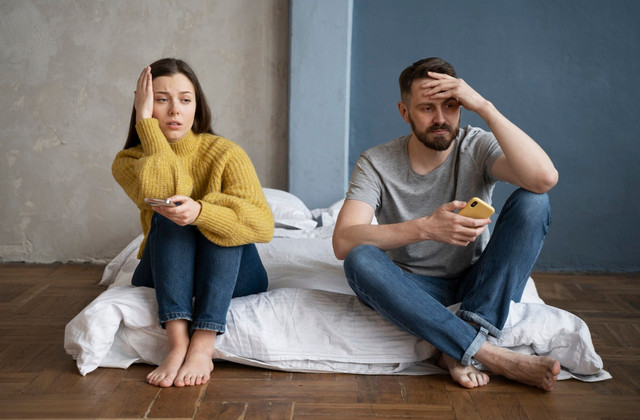 Ваші стосунки приречені на крах, якщо в них є місце для цих 4 фраз - фото 563190