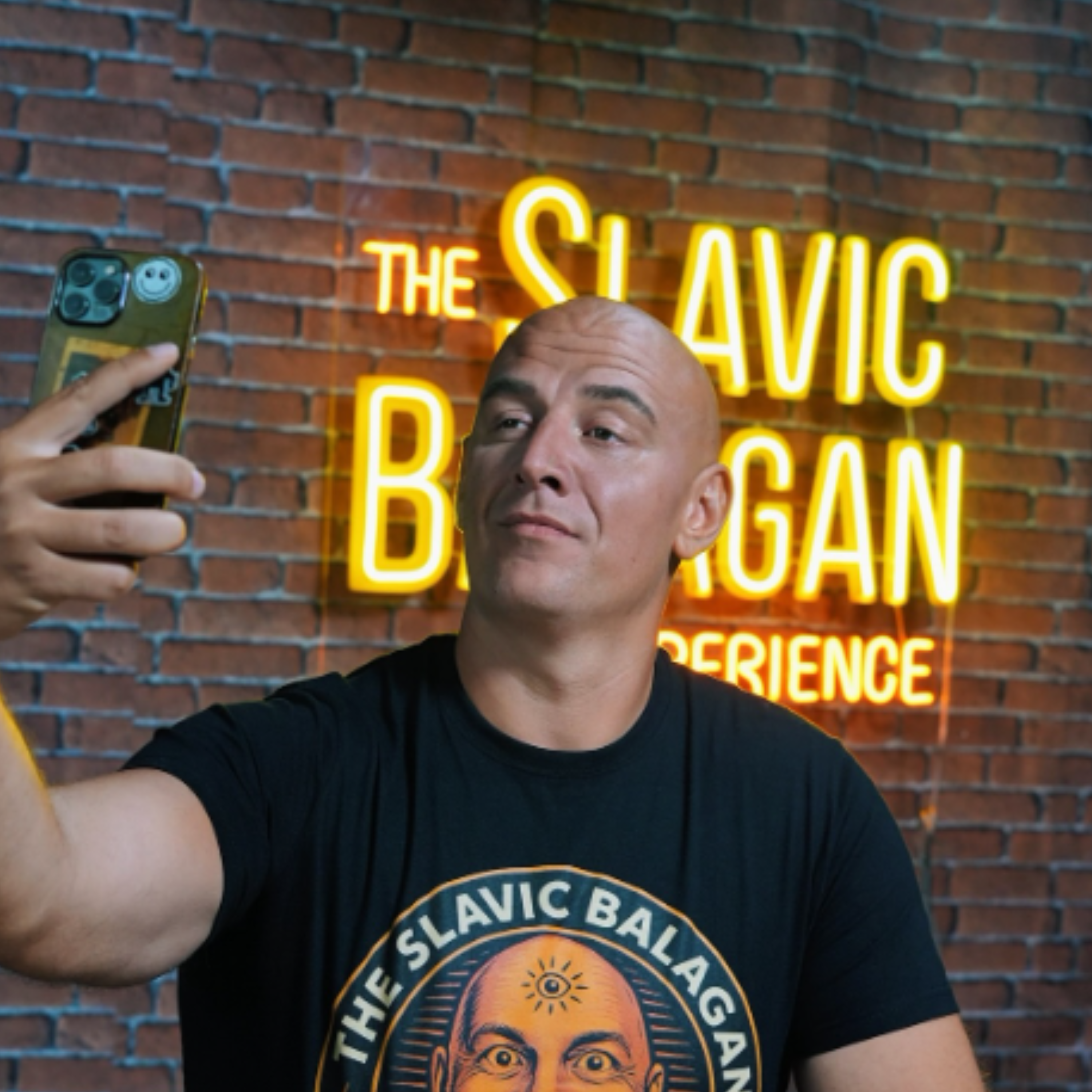 Потап відверто про Тіну Кароль: "Хочу, щоб вона сказала, що любить мене"