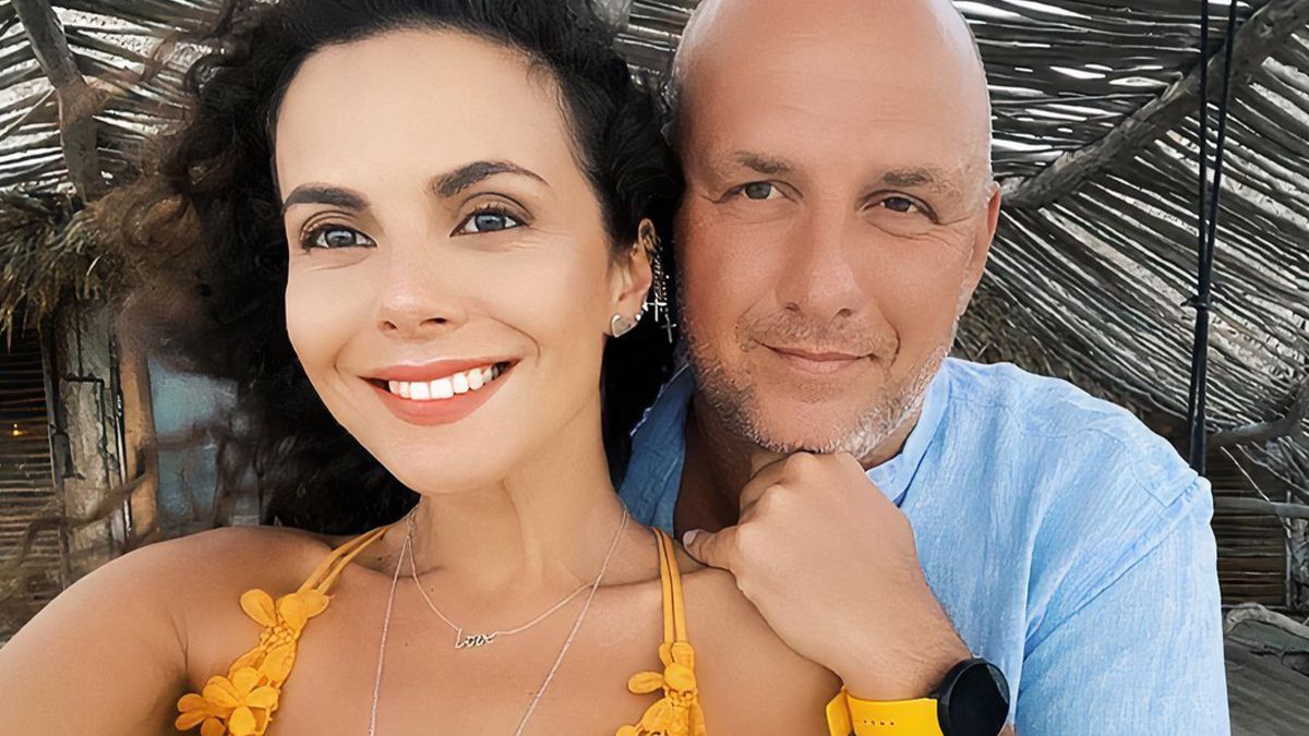 Потап відреагував на чутки про спільну дитину з Настею Каменських