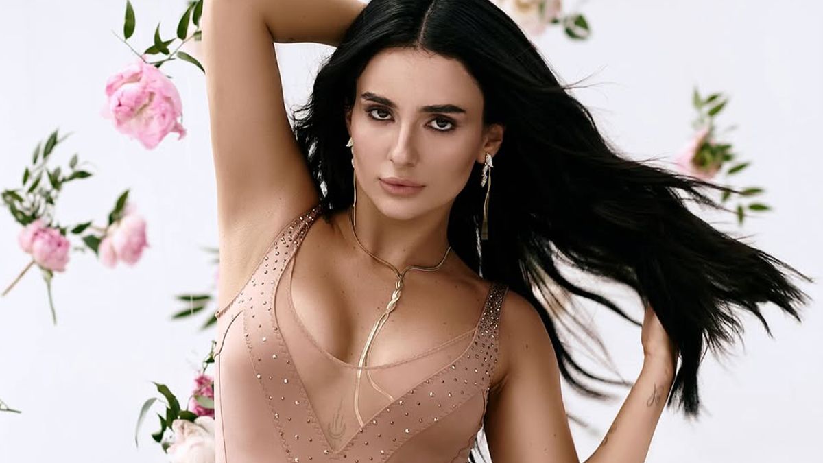 Анна Трінчер чесно відповіла, чи планує йти на Євробачення-2026