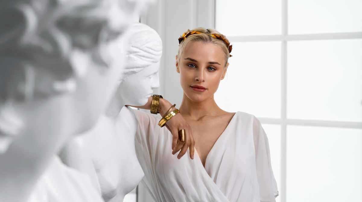 Прикраси за знаками Зодіаку: як підкреслити свою індивідуальність - фото 1