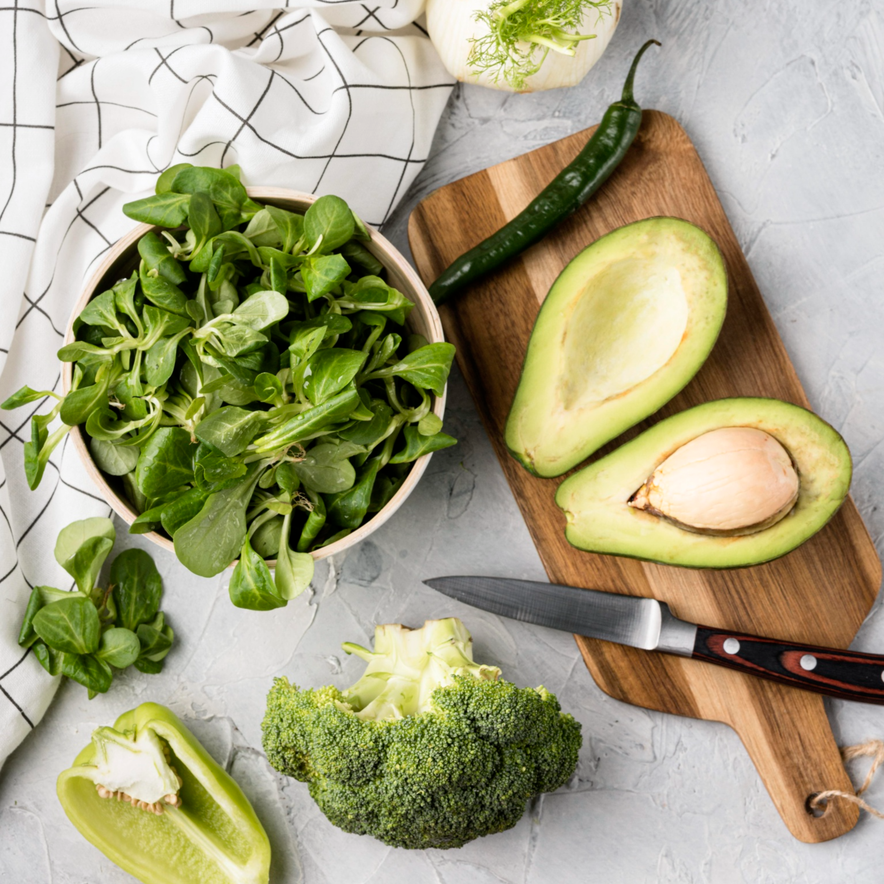 Продукт для довголіття: дієтологи назвали овоч, який варто їсти щодня