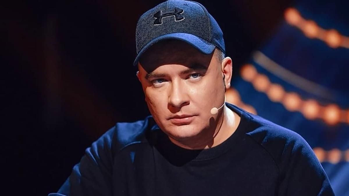 Артист зізнався про сімейне прокляття - фото 1