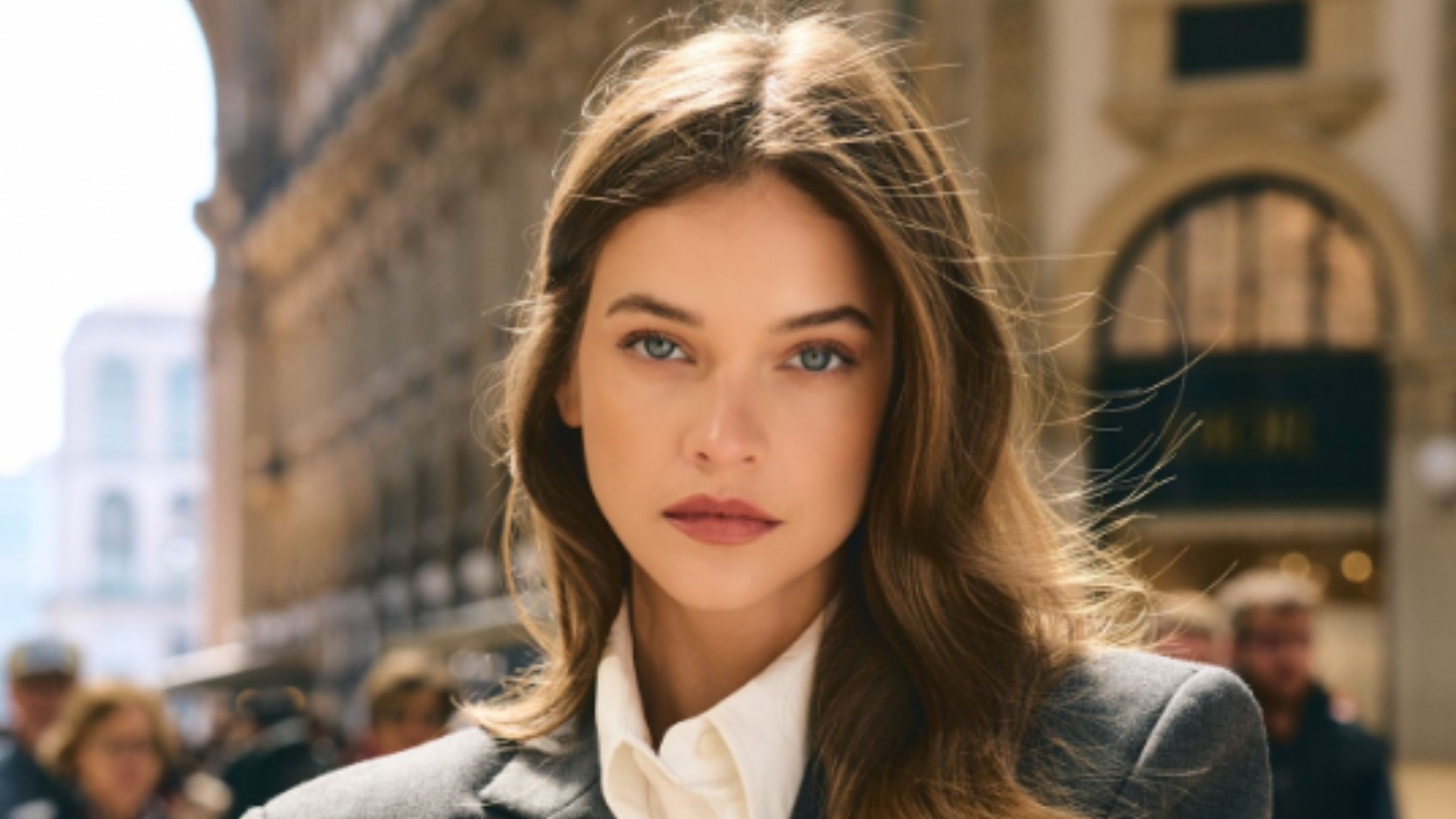 Барбара Палвін перенесла операцію - фото 1