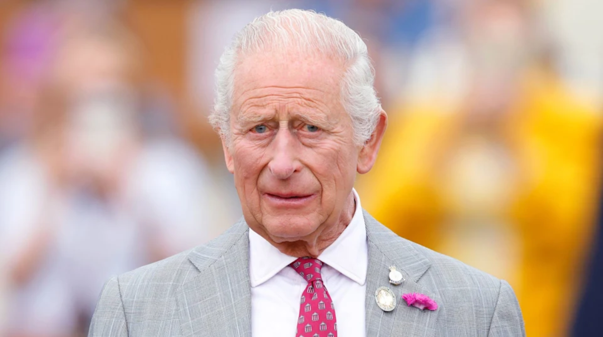 Вибагливість короля: чому Карл III має незвичайне правило для сніданку