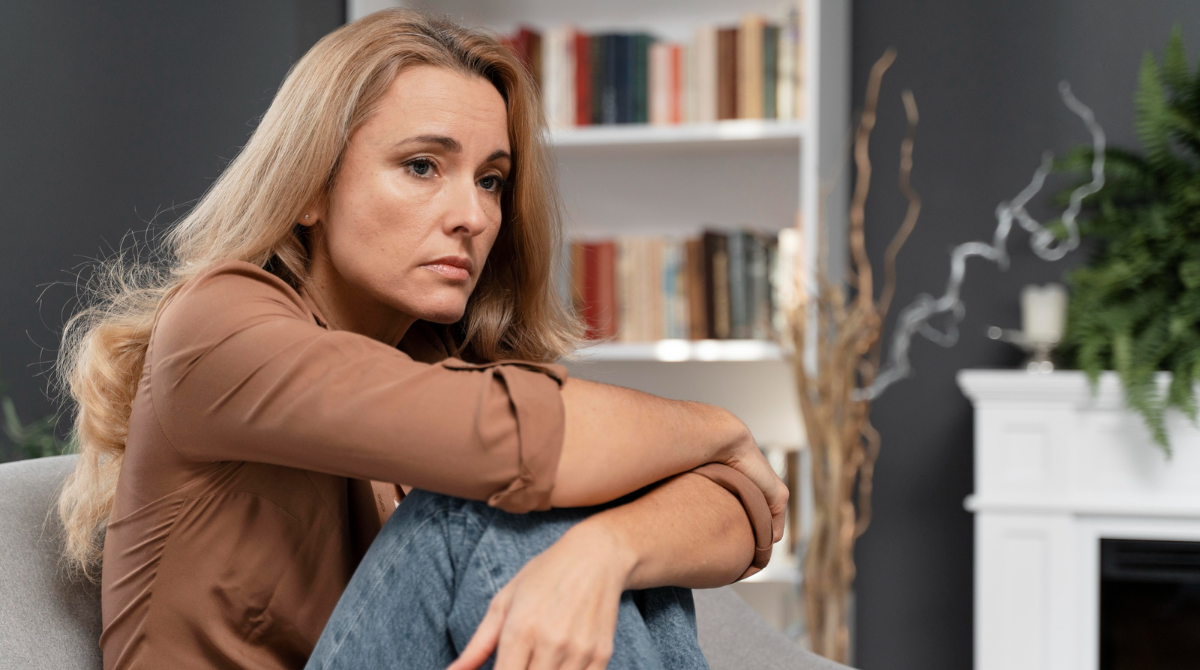 3 неочевидні ознаки, що говорять про низьку самооцінку