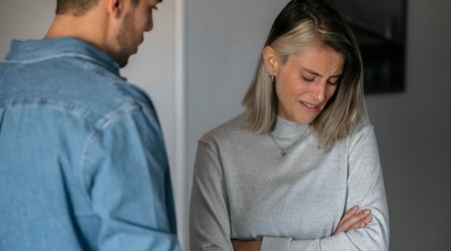 Як 4 зневажливі фрази руйнують стосунки - фото 563353