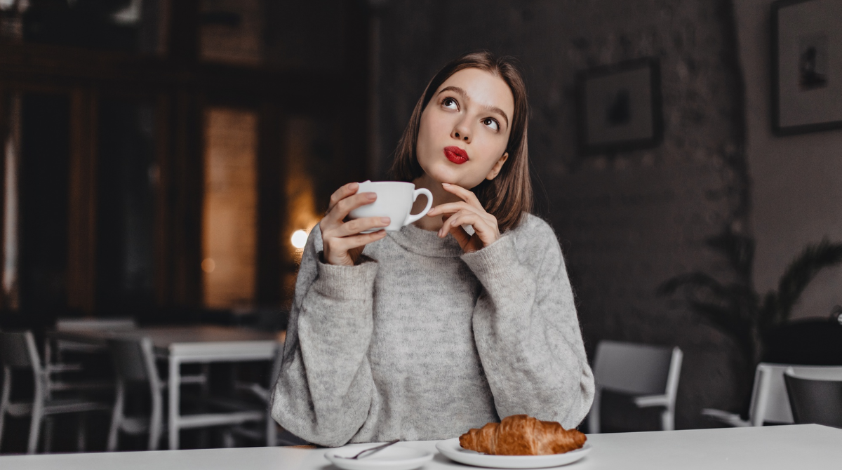 Що пити замість кави для бадьорості? - фото 1