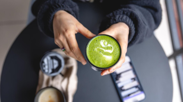 Що обрати, коли кава шкодить: напої для енергії та спокою - фото 563374