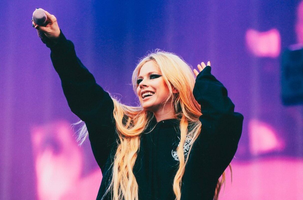 Цитати Авріл Лавін - фото 1