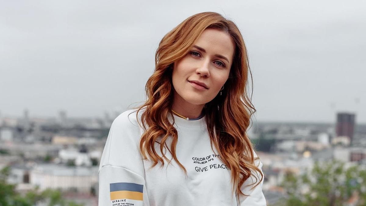 Денисенко прокоментувала особисте життя - фото 1