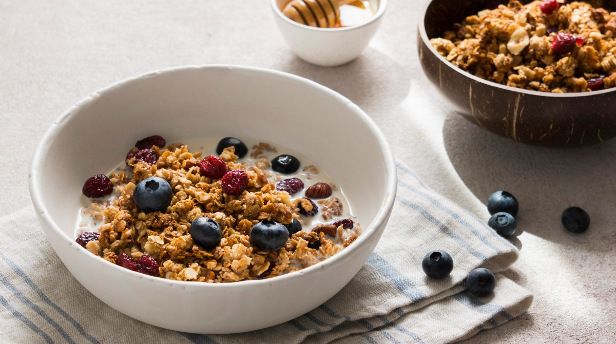 Дієтологи застерігають: чому варто відмовитися від сухих сніданків