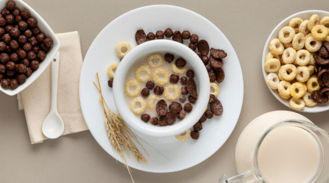 Як сухі сніданки впливають на наш настрій - фото 563440