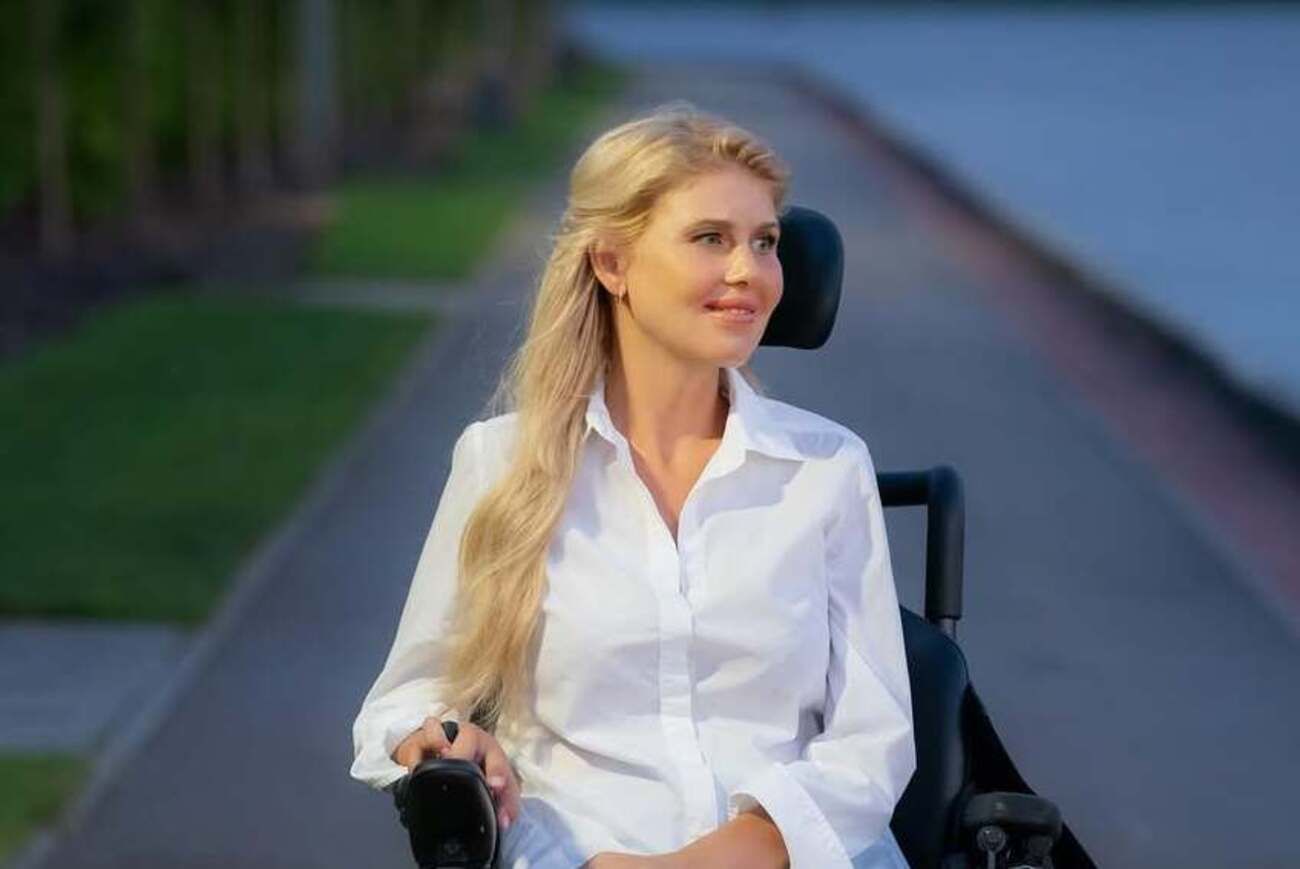 Книгу Марини можна буде прочитати вже невдовзі - фото 1