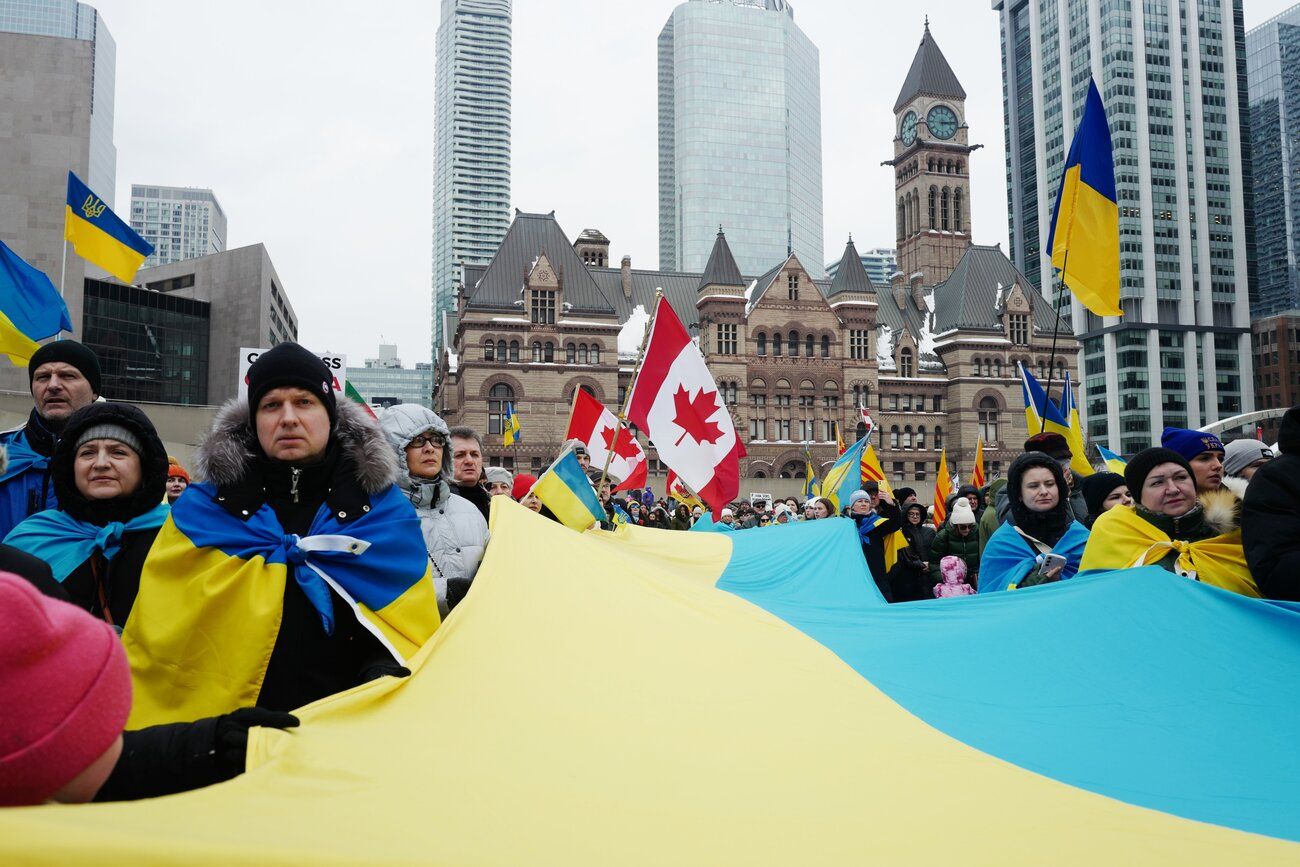 Українці змінюють світ на краще - фото 1