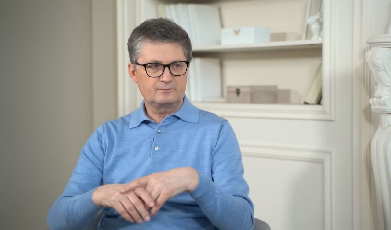 Чому Кондратюк не вестиме нове "Караоке на Майдані" - фото 1