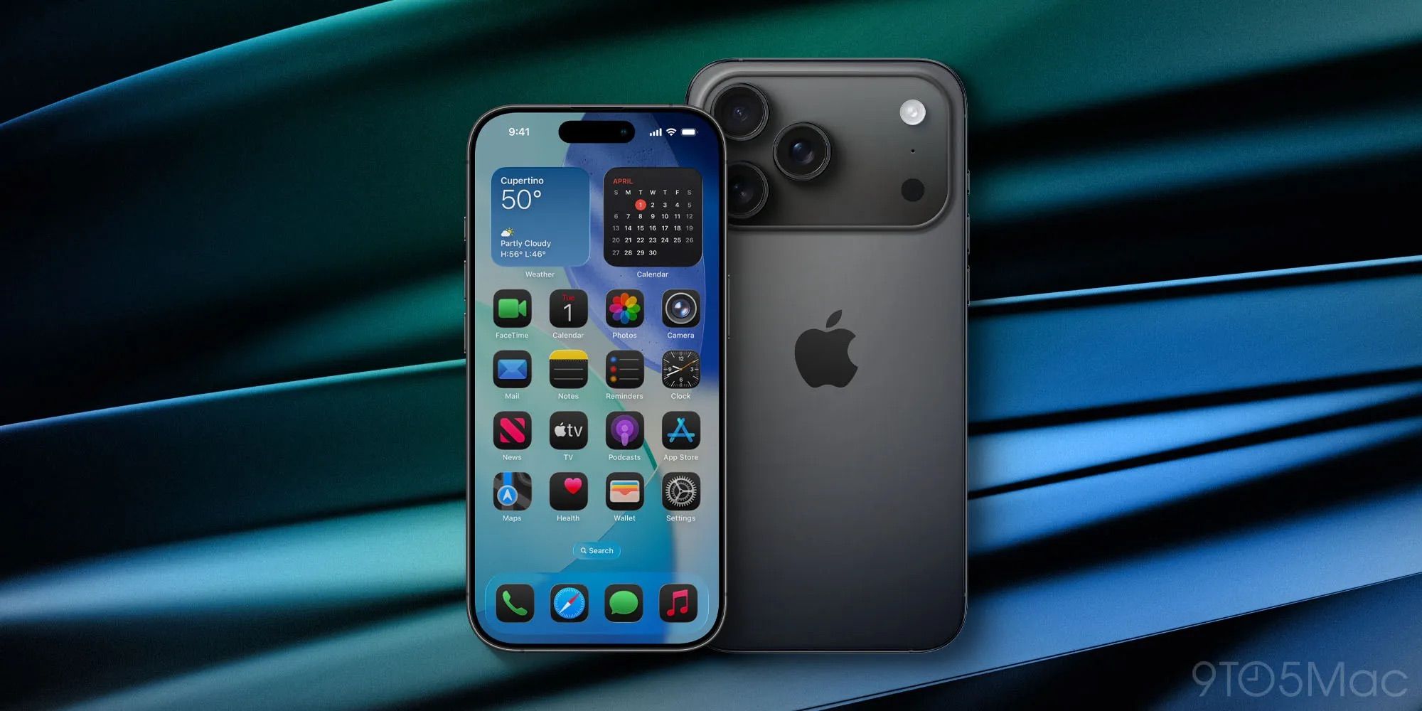 Яка кнопка може зникнути з iPhone - фото 1