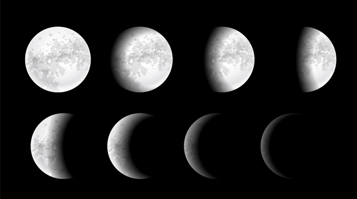 Місячний календар на вересень 2025 - фото 1