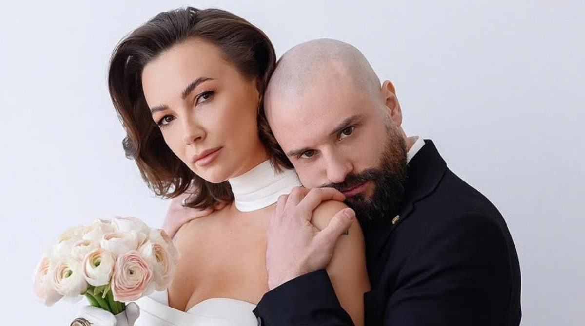 Комік заявив про нові стосунки - фото 1