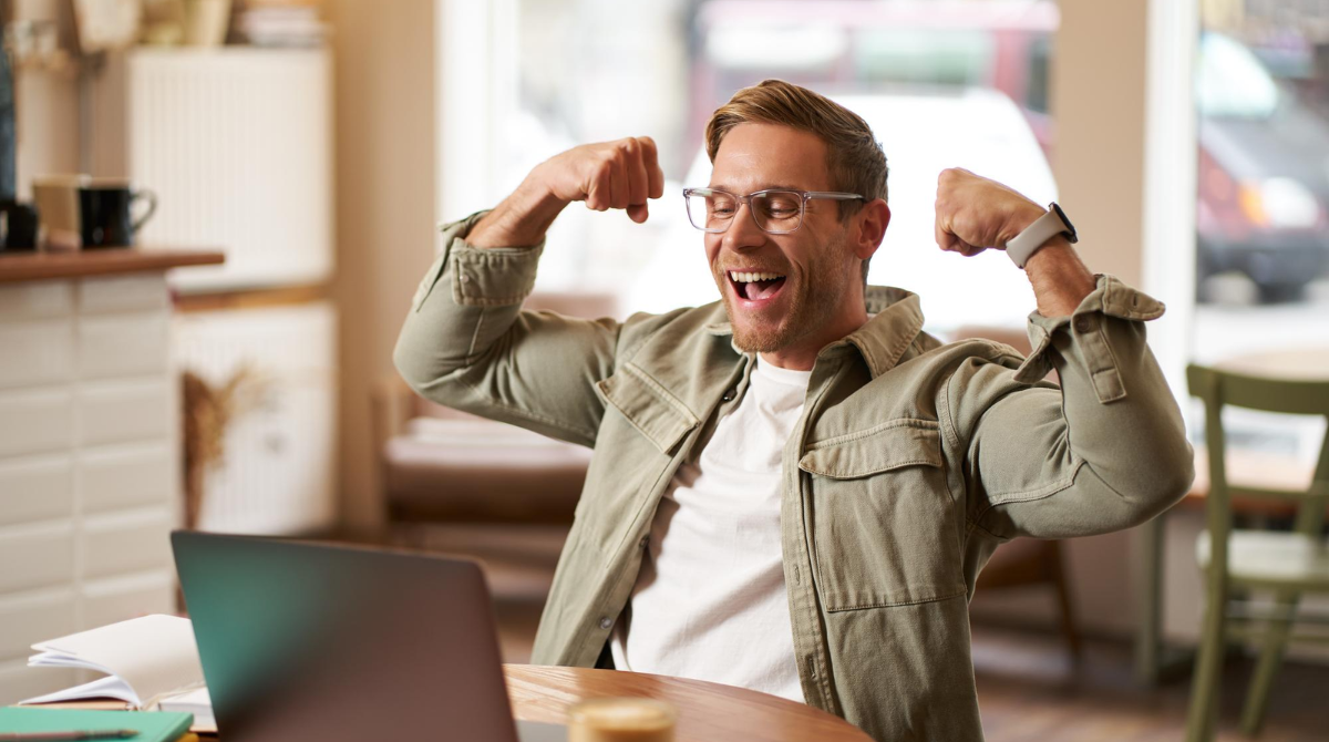 Шлях до успіху: як досягти зростання без вигорання