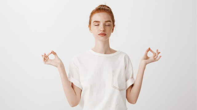 Медитуйте - фото 563517