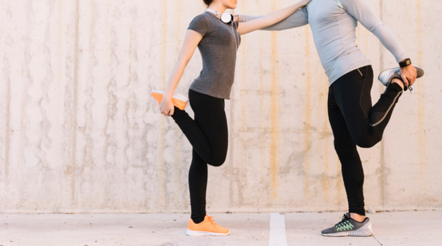 Міцний задній ланцюг покращує поставу - фото 563531