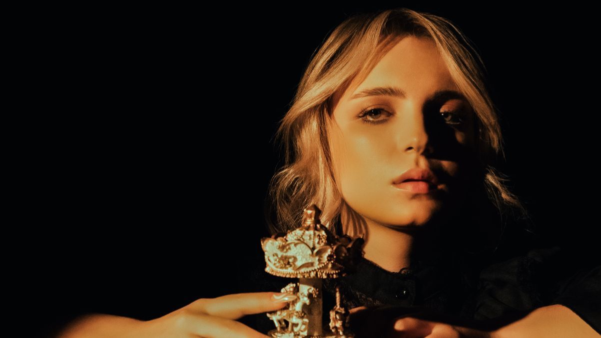 Кліп "Журба" дуже сподобався шанувальникам - фото 1