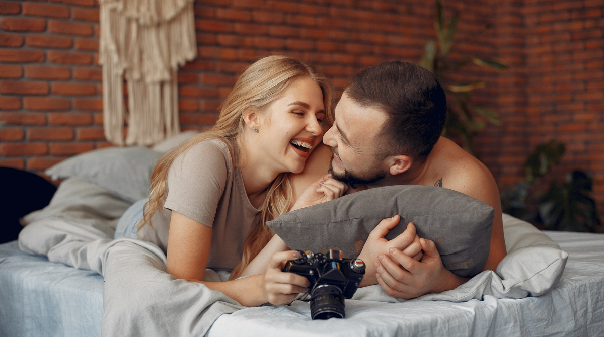 П'ять пар імен, яким судилося бути разом до кінця життя