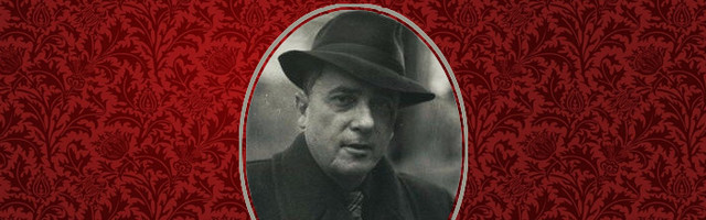 Український письменник Володимир Сосюра - фото 563633